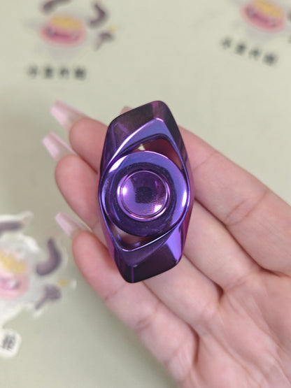 Phantom Dual Leaf Zirconium