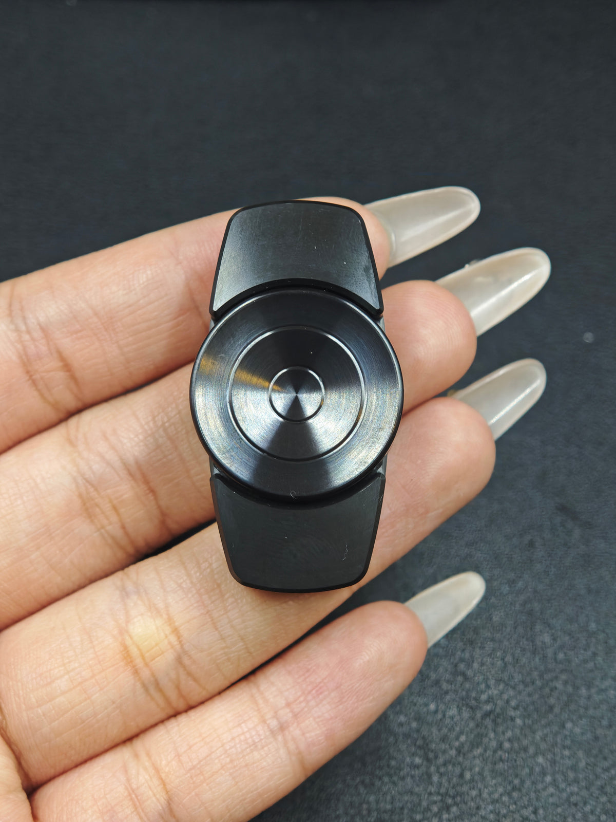 Erpang Zirconium Machine Finished