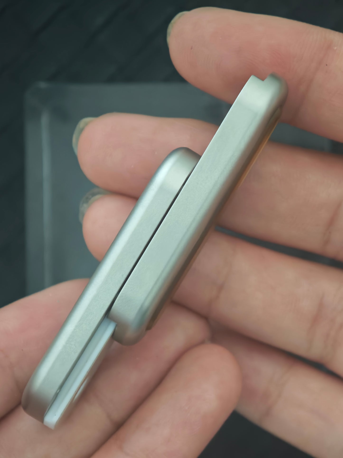 Bean+ Stainless Steel