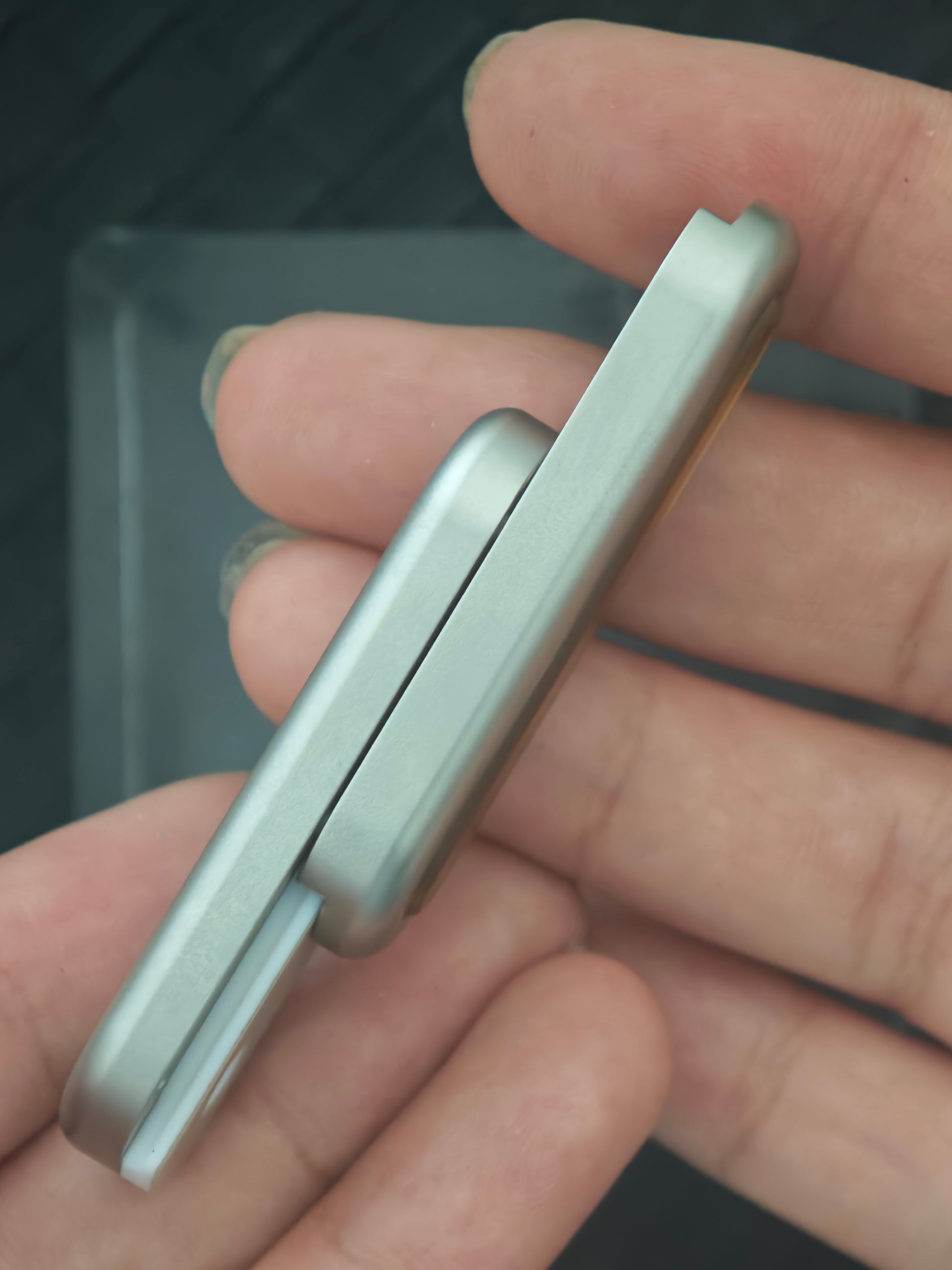 Bean+ Stainless Steel