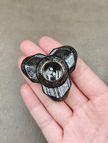 Feather Titanium Stainless Steel