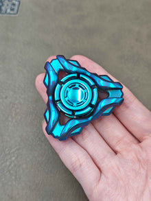 Star Arrow Zirconium
