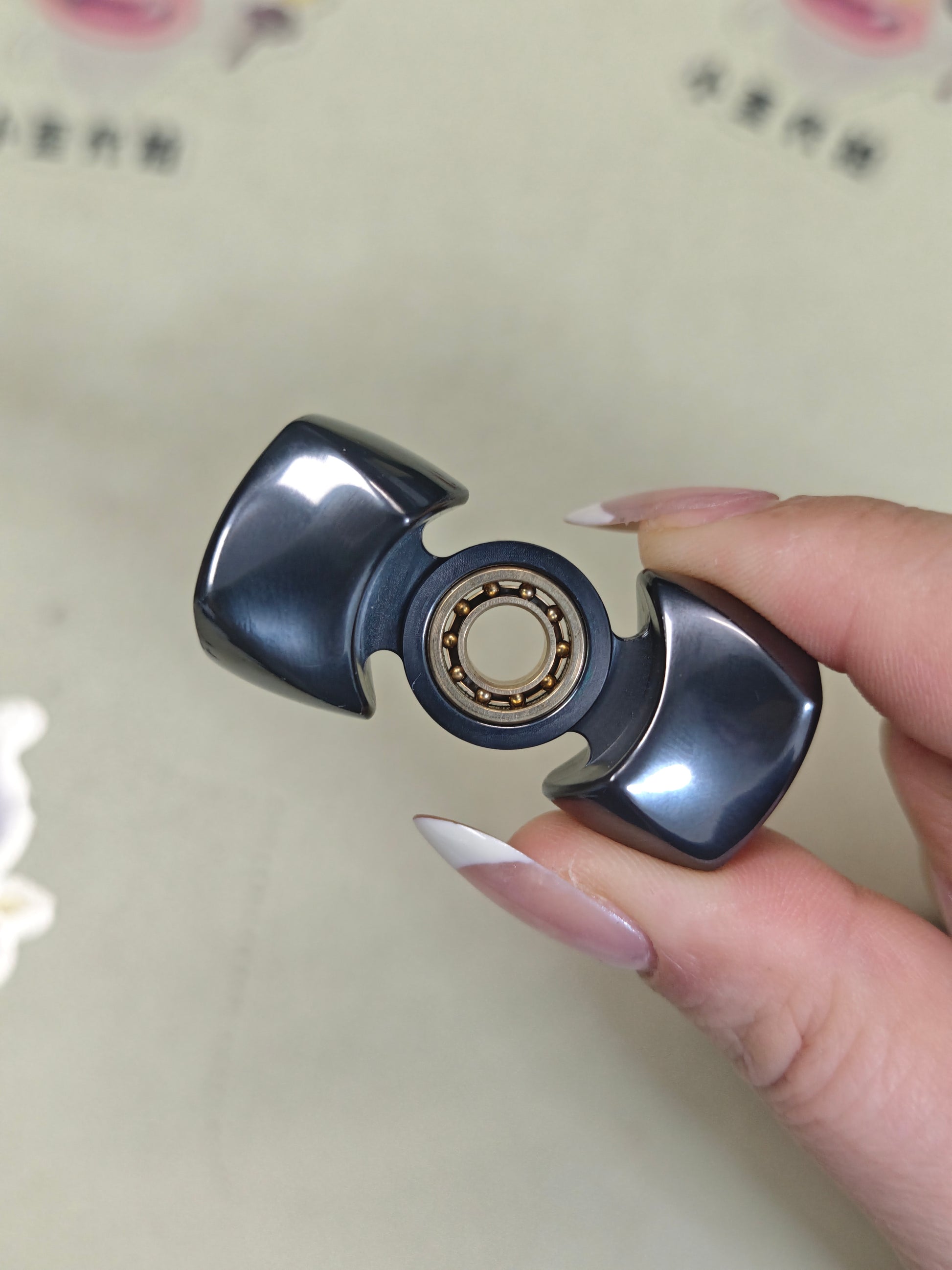 Zhen Zirconium