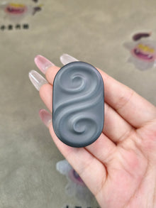 Ripple 2.0 Stainless Steel Stonewashed