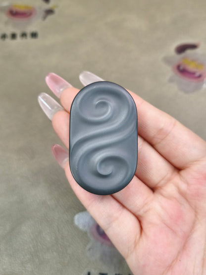 Ripple 2.0 Stainless Steel Stonewashed
