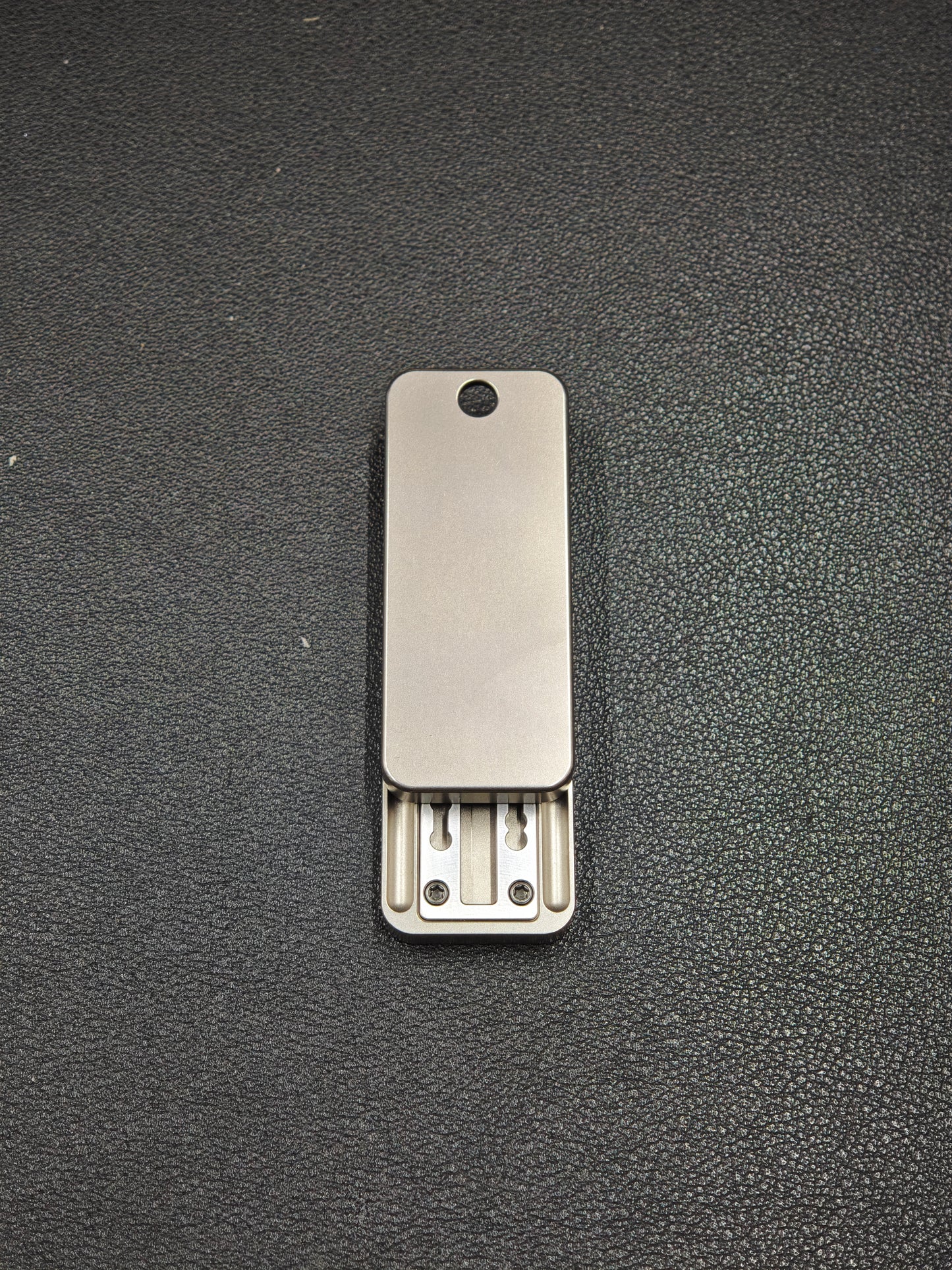 Mini Brick Titanium