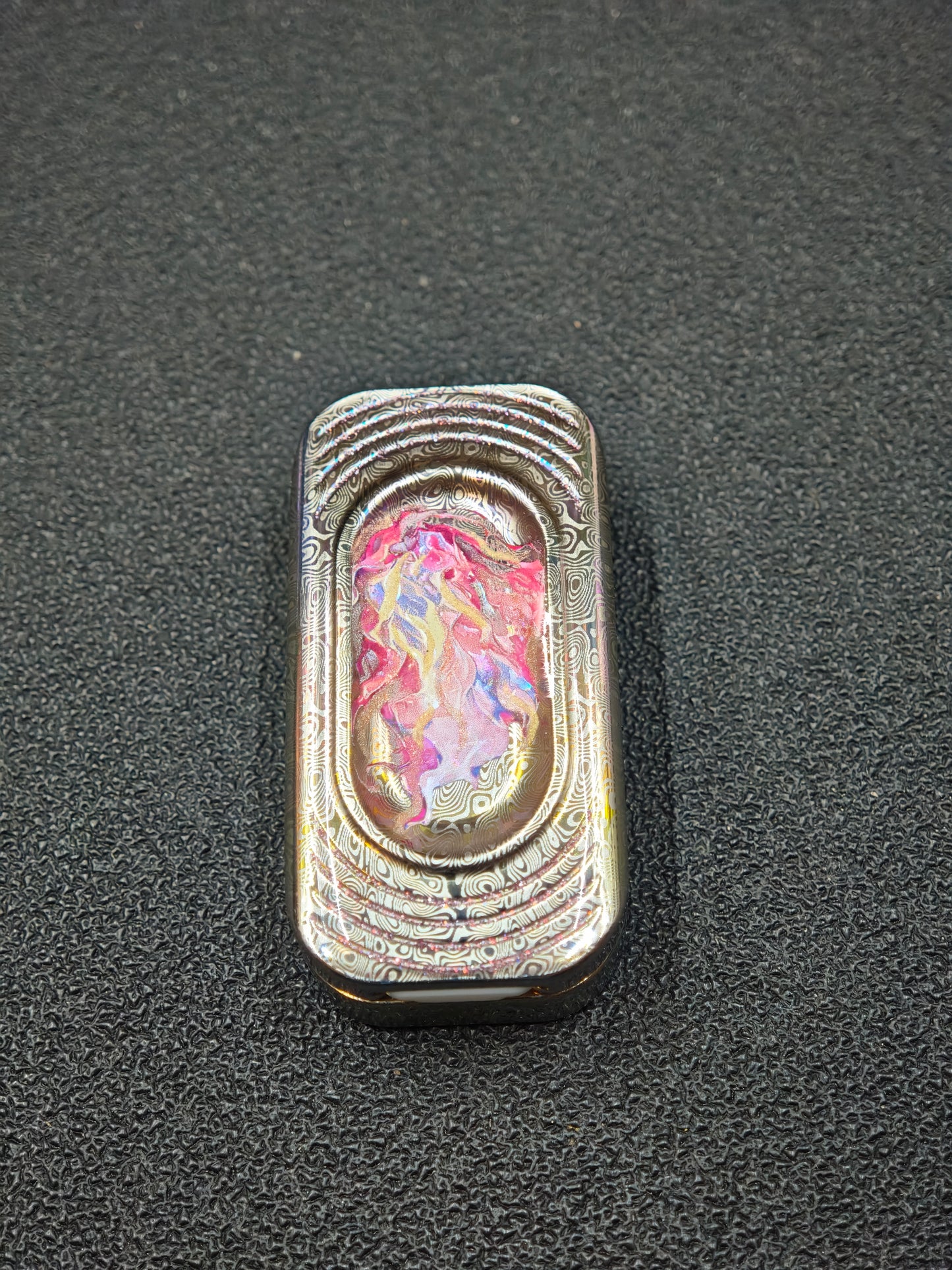 POPO Titanium