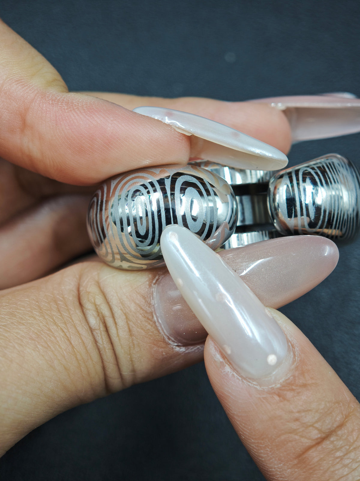 sandan Damasteel