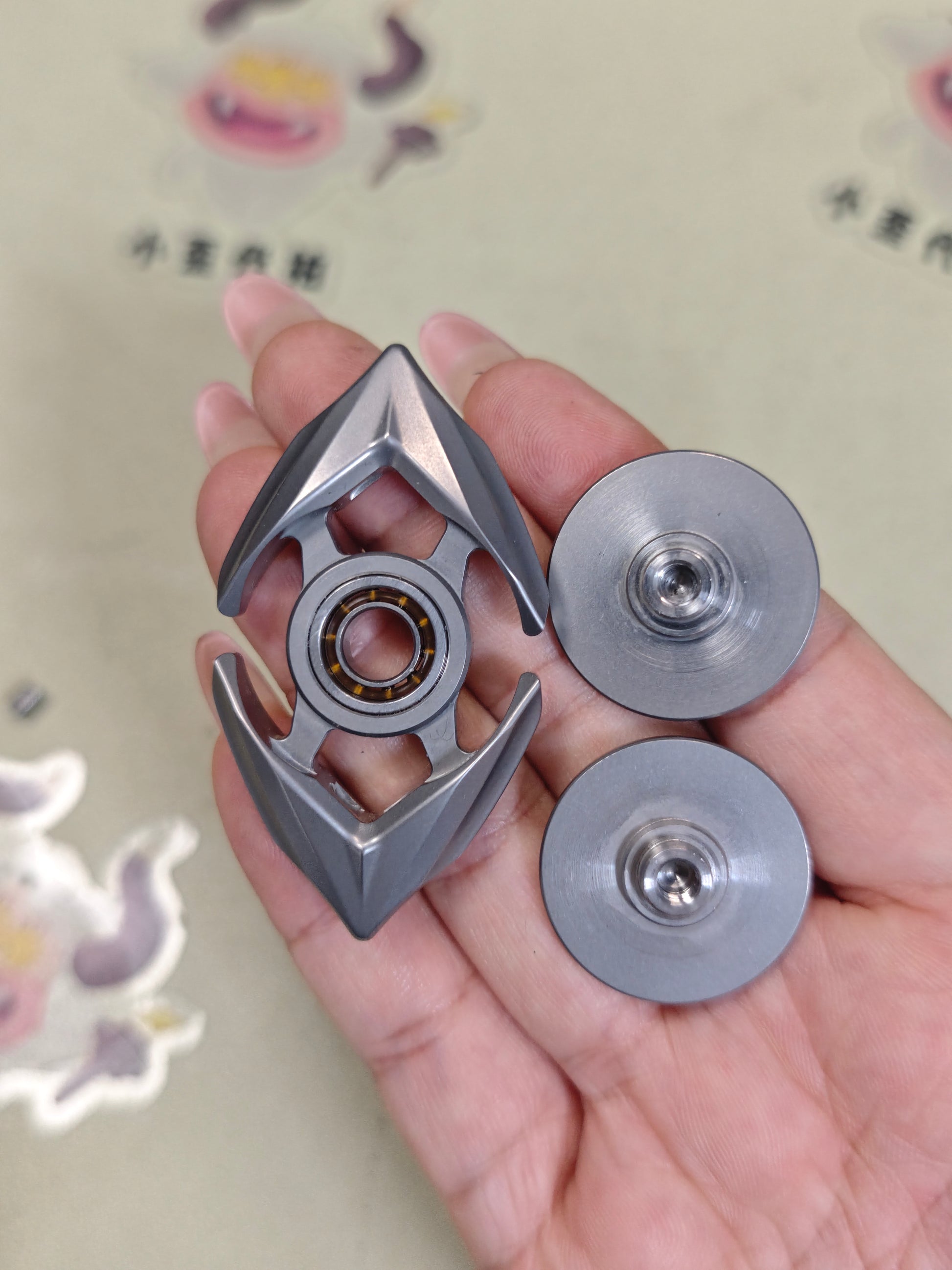 Sagittarius Stainless Steel