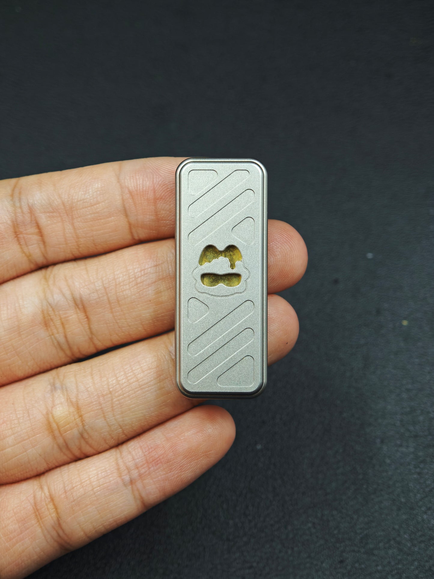 Yaozai Stainless Steel Brass