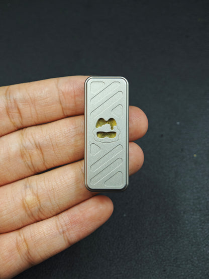 Yaozai Stainless Steel Brass