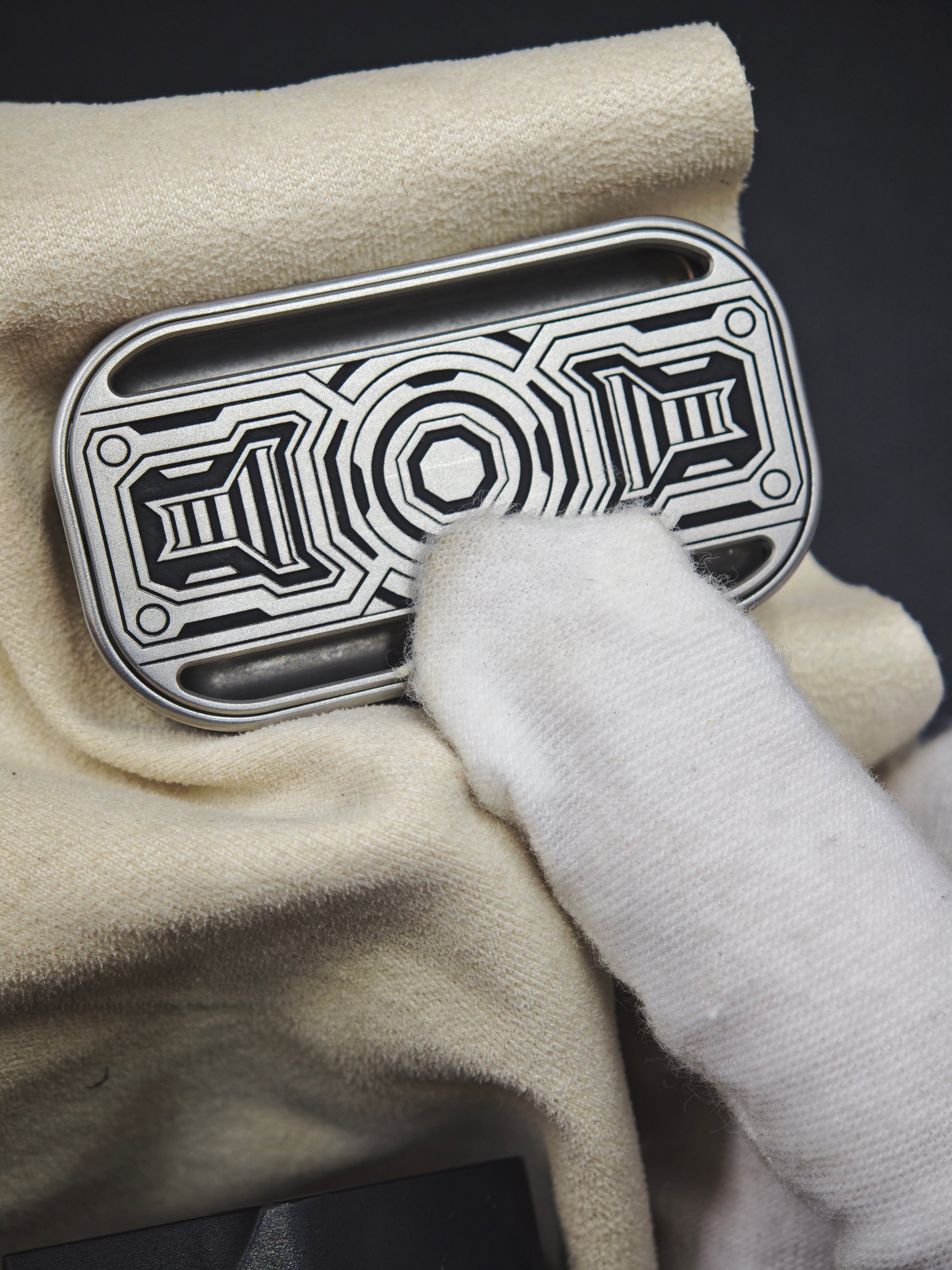Flipoo Stainless Steel