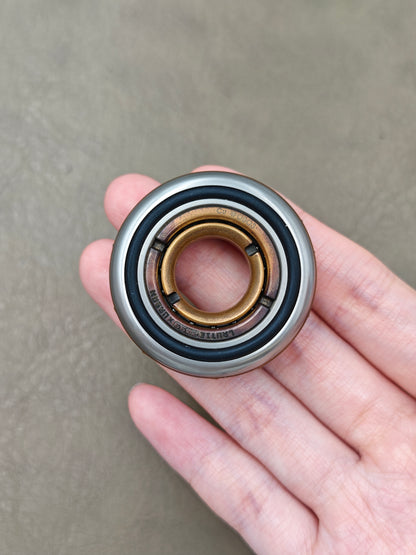 Doughnut Copper