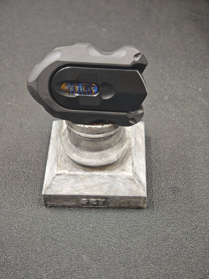 My Blade Shield PEEK