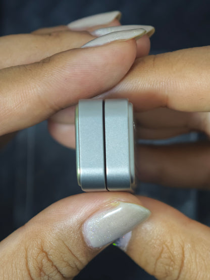 Fuguang Titanium