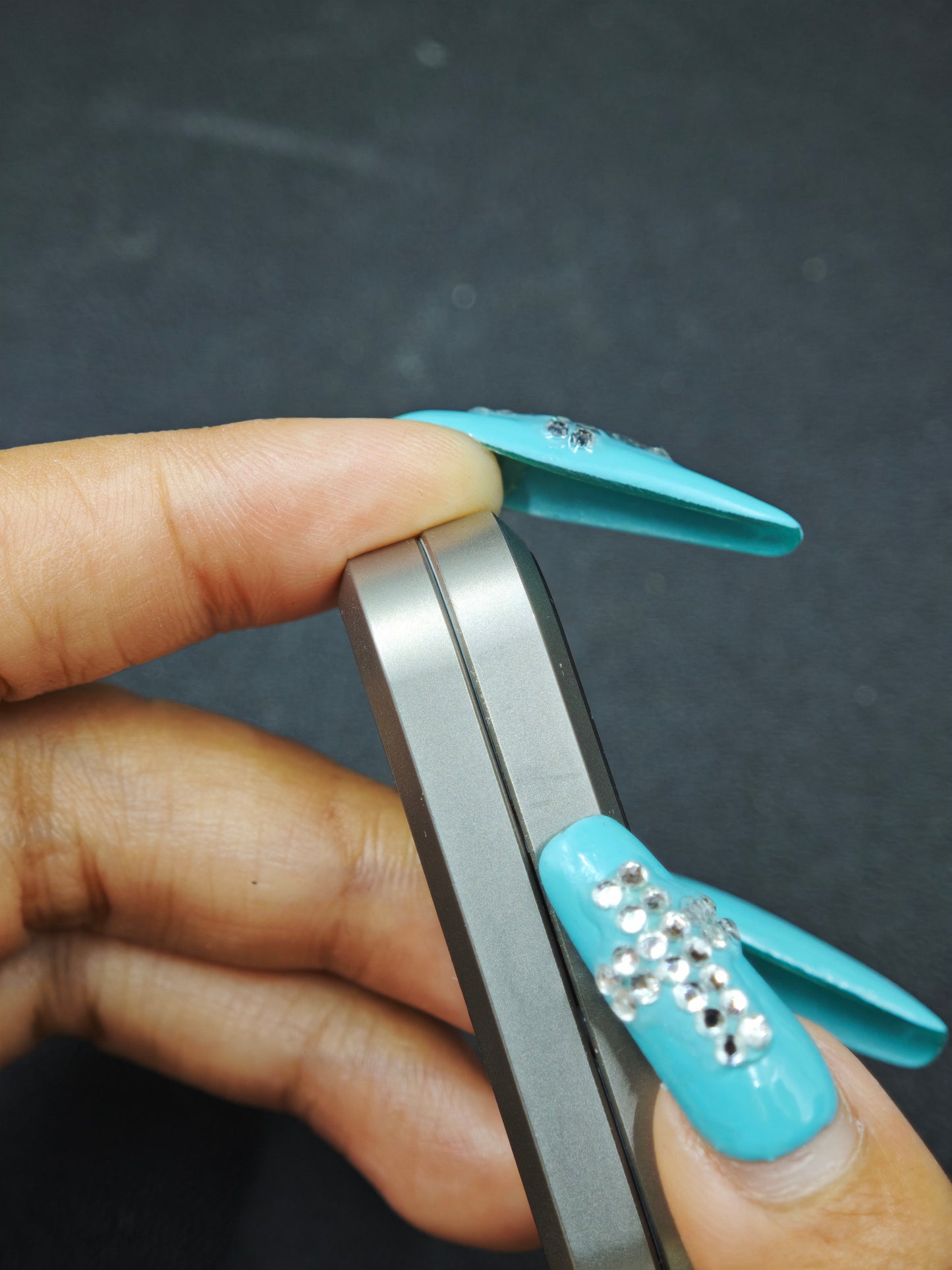 Lucky Draw PEI Titanium