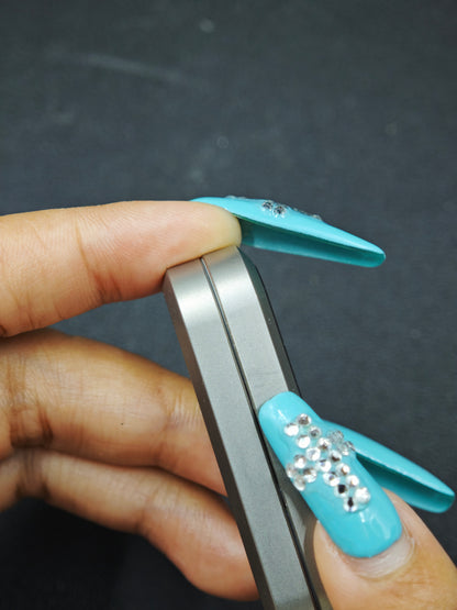 Lucky Draw PEI Titanium