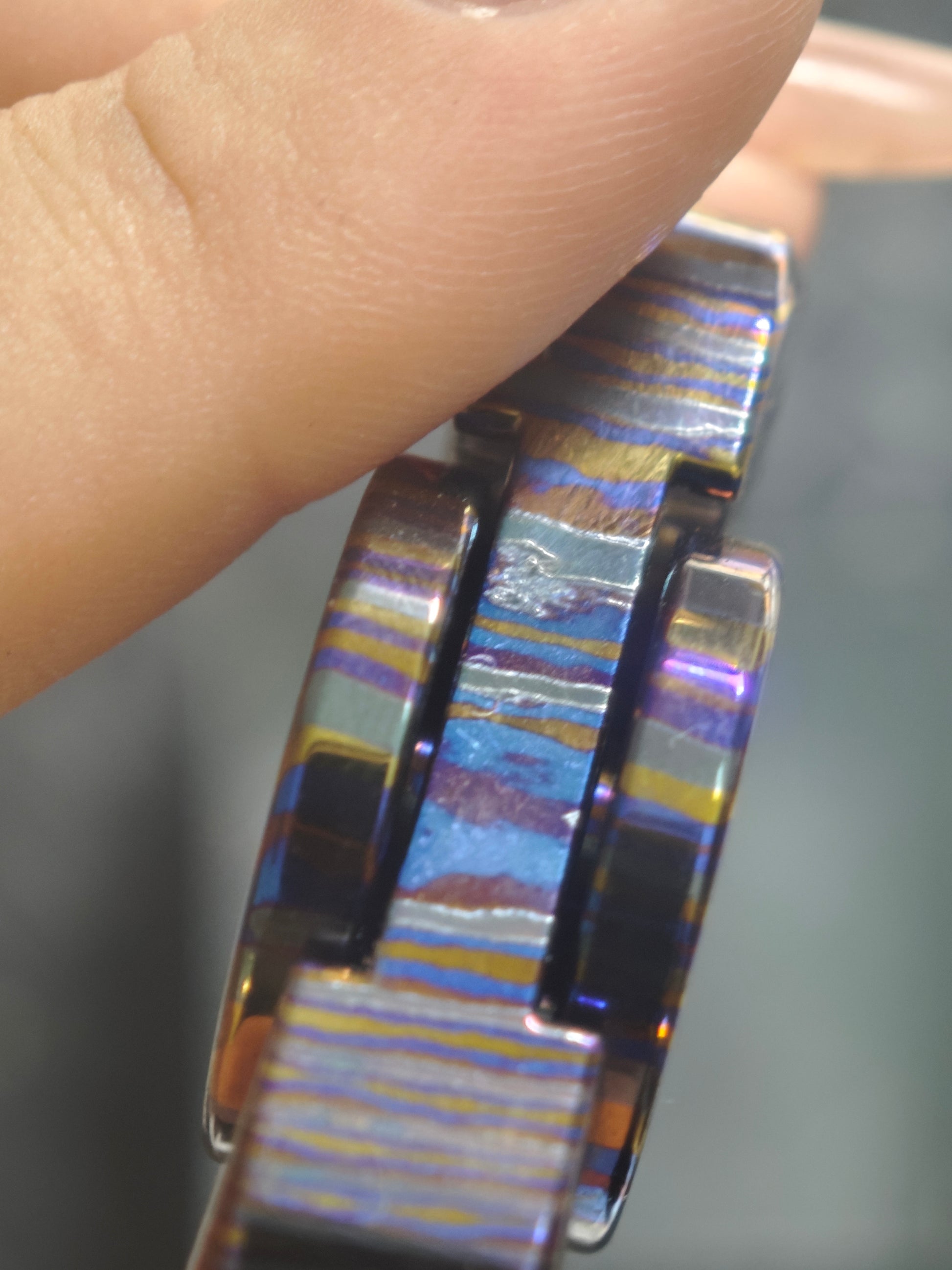 Stacked Mirror Zircuti
