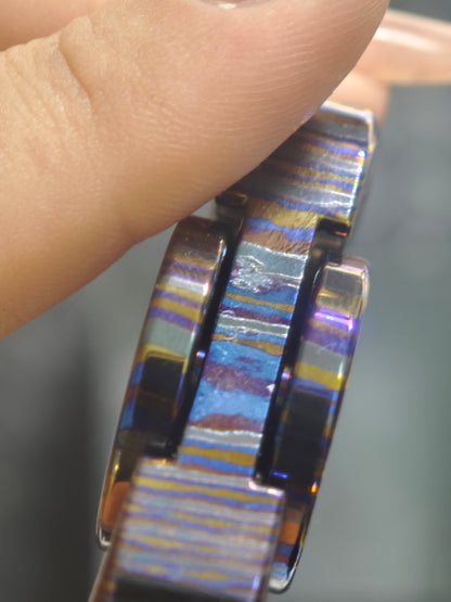 Stacked Mirror Zircuti