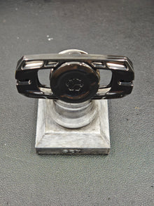 JUZHEDC Ling Yin Zirconium Polished