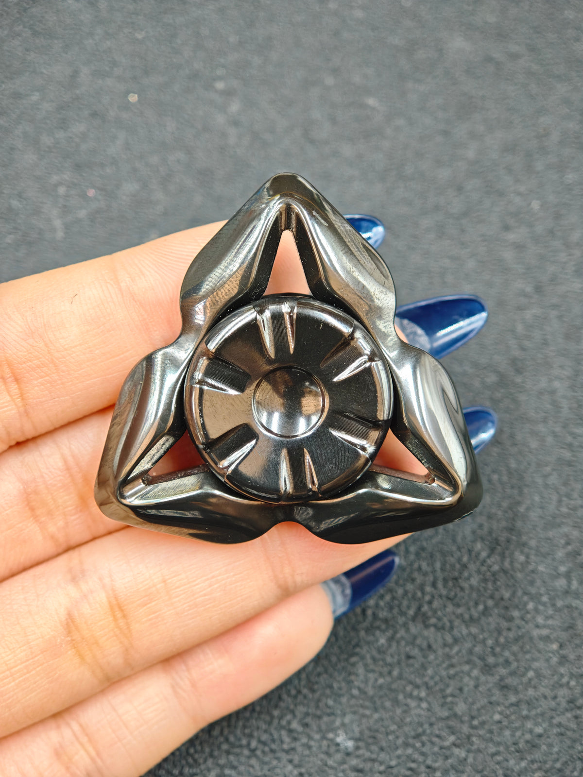 Mini Zirconium