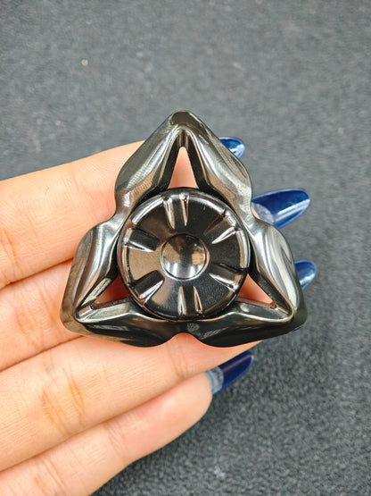 Mini Zirconium