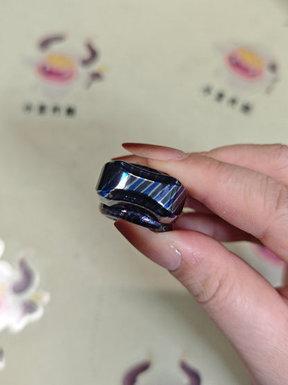 Spindle Batch Ii Zircuti