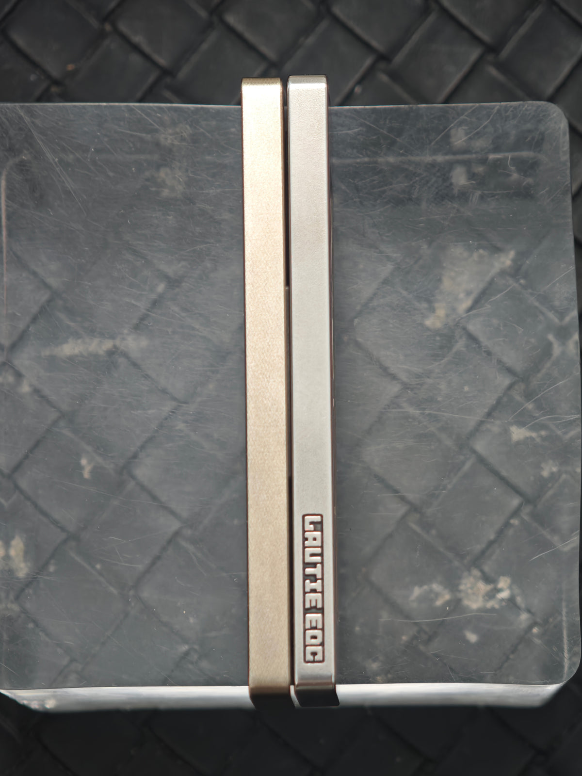 Choc Zirconium