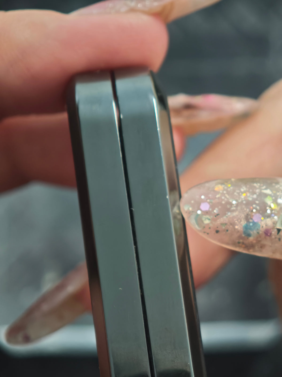 Lucky Draw Zirconium Polished