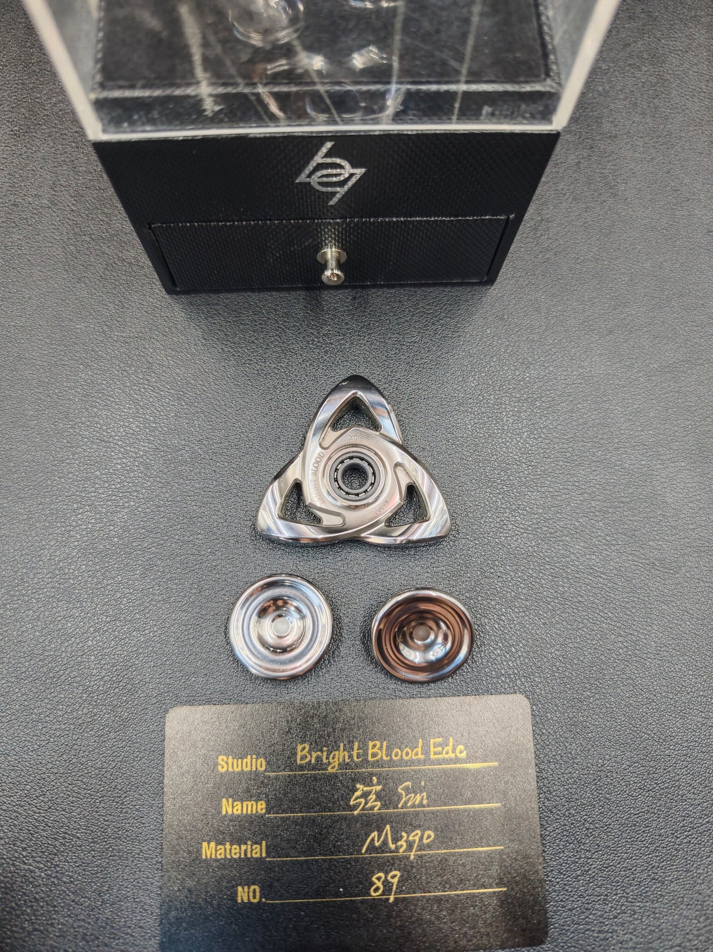 Xian Sin Stainless Steel