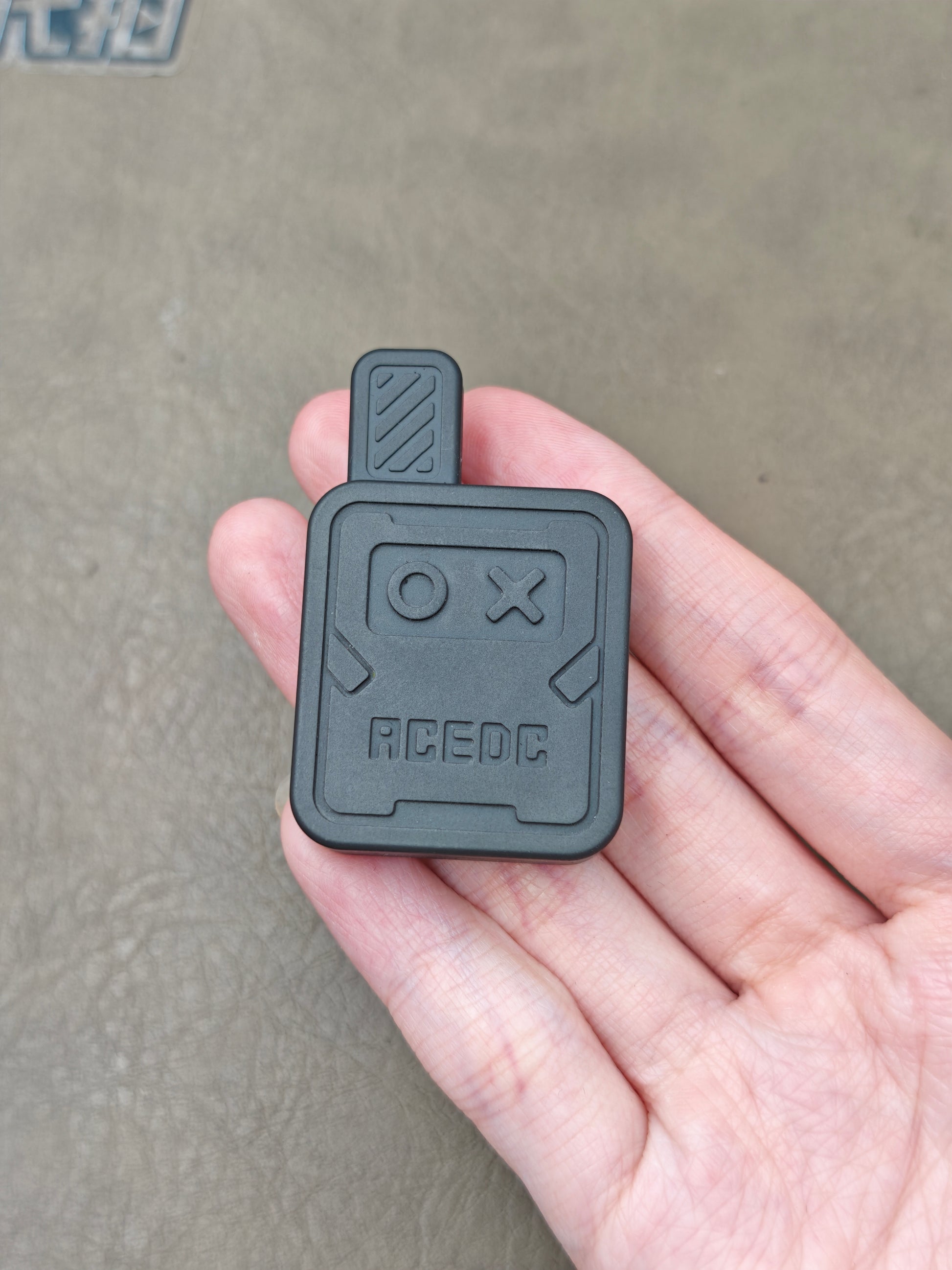 Rabbot Zirconium