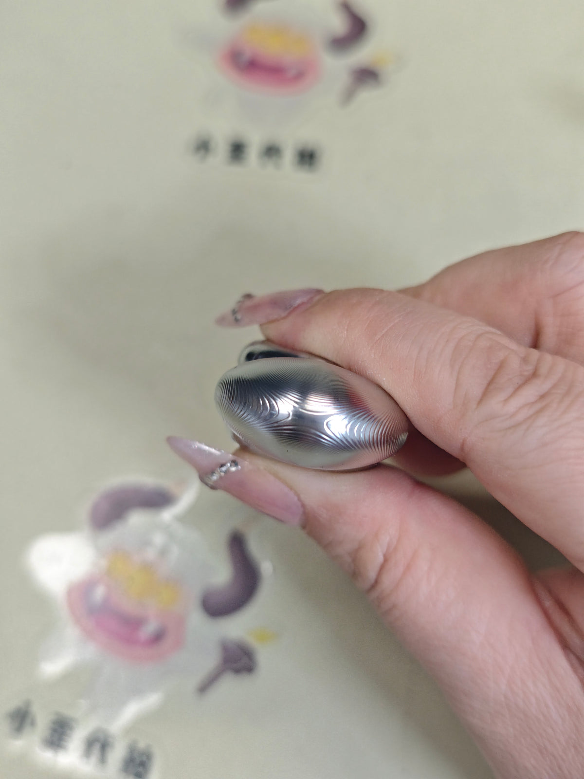 Edan Stainless Steel