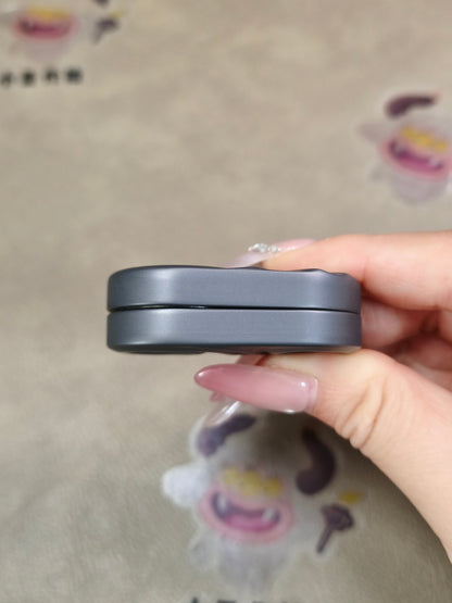 Ripple 2.0 Stainless Steel Stonewashed