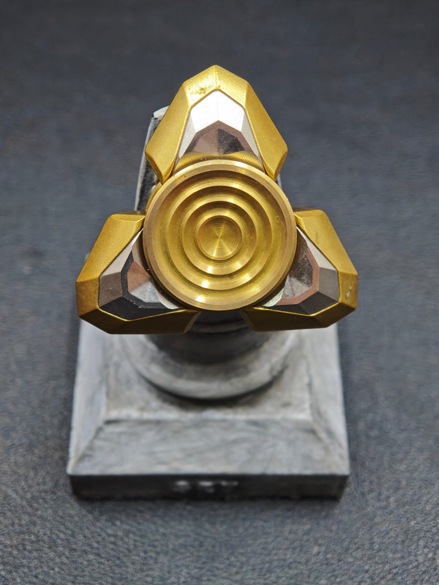 Brass