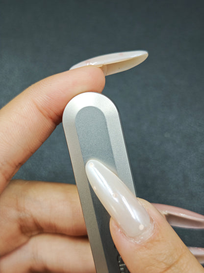 Spice Pin Stainless Steel
