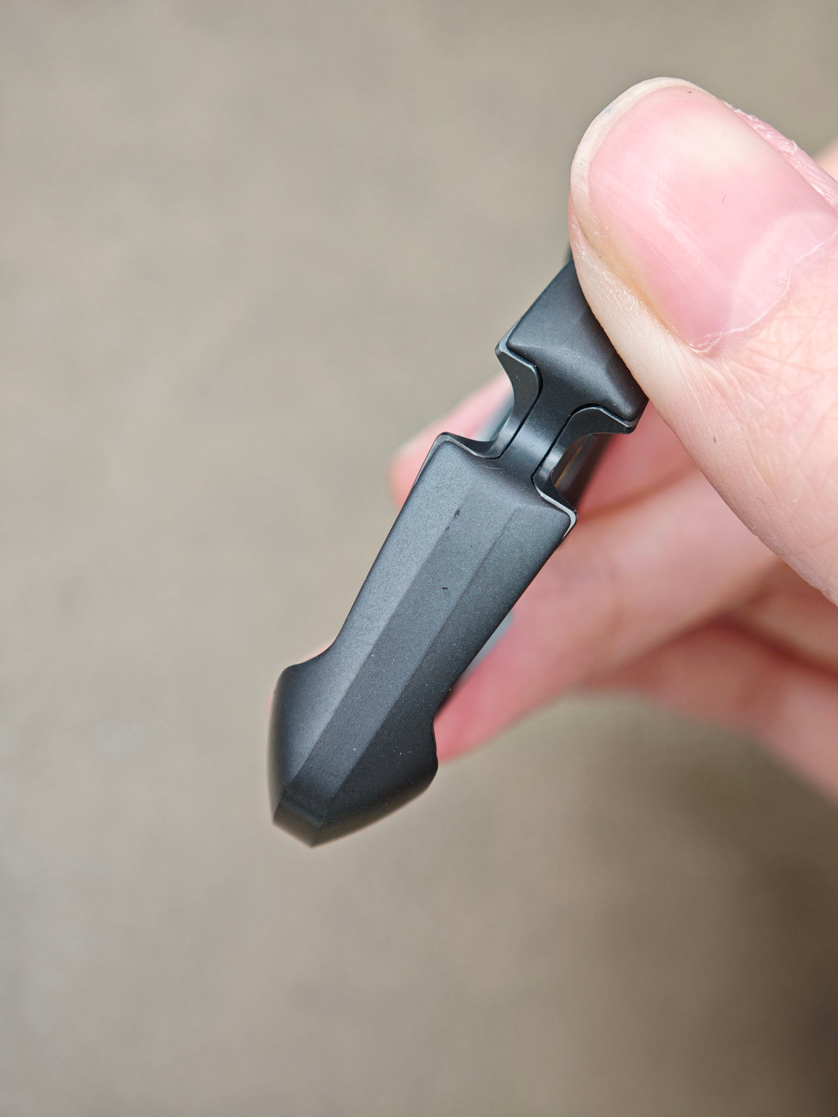 Liquid Zirconium