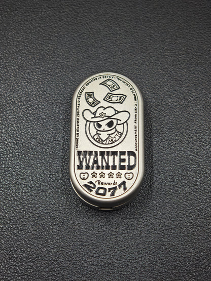 Cowboy Stainless Steel