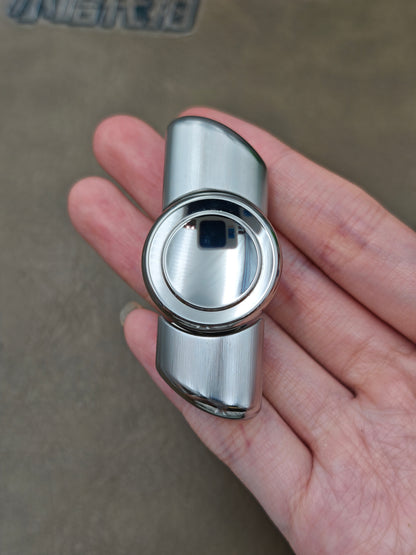 Lipstick Stainless Steel