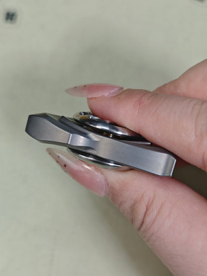 Tungsten Propeller Mini
