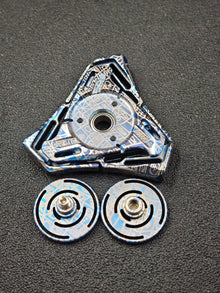 Mokuti Titanium