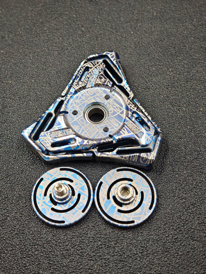 Mokuti Titanium