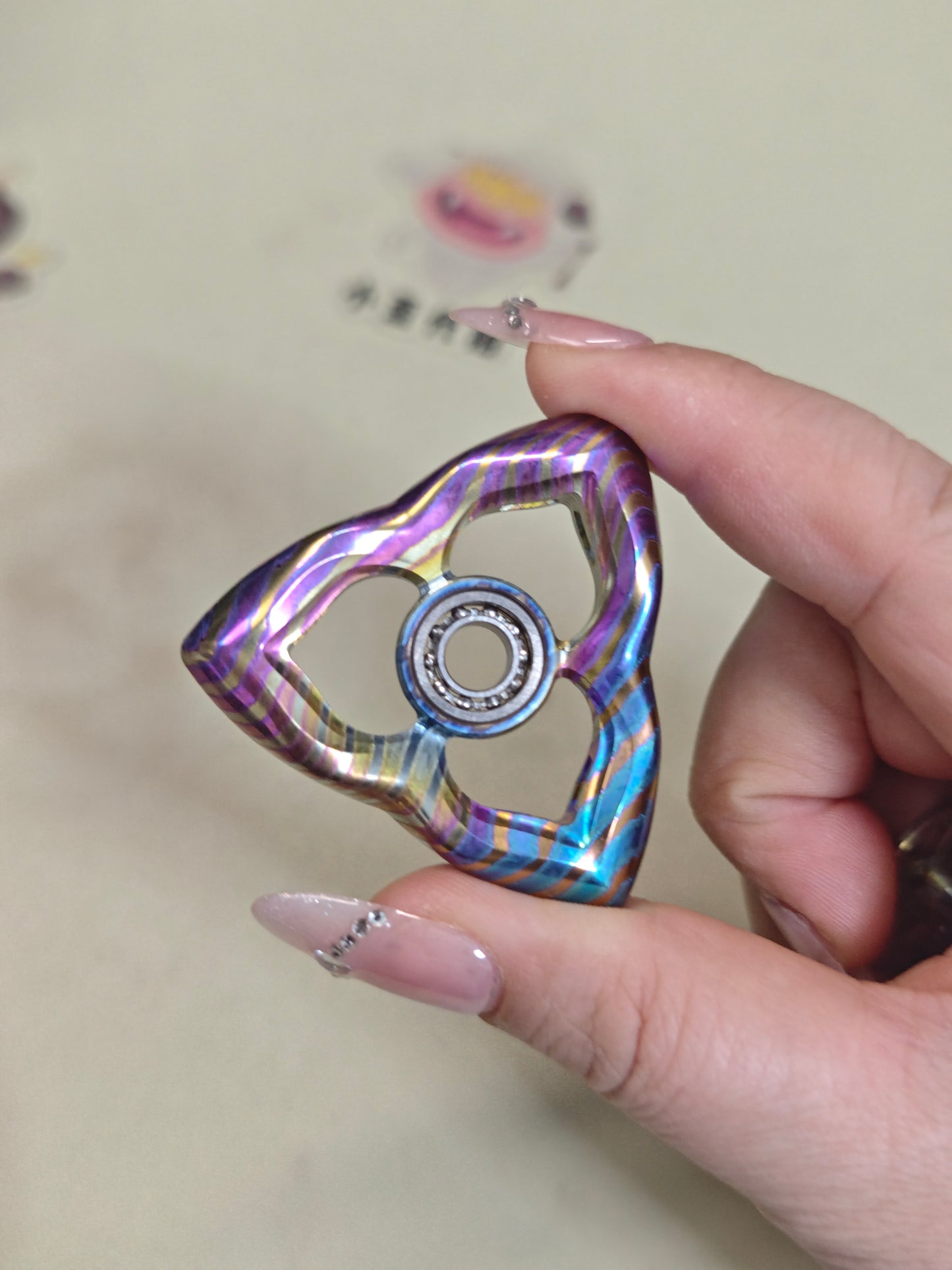 Mirage Zircuti Zirconium