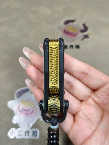 Cyber Core 2.0 Zirconium
