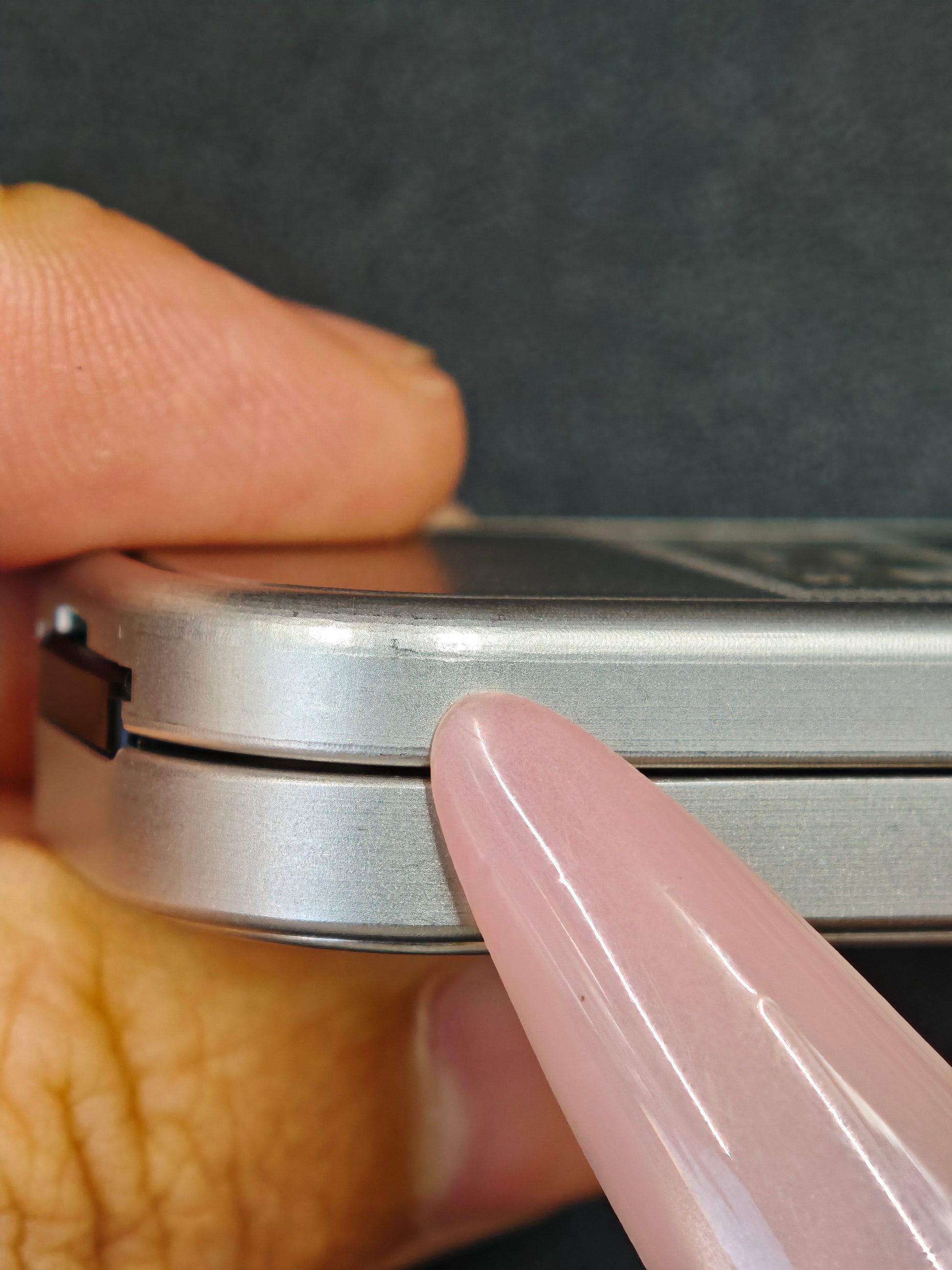 Flipoo Stainless Steel