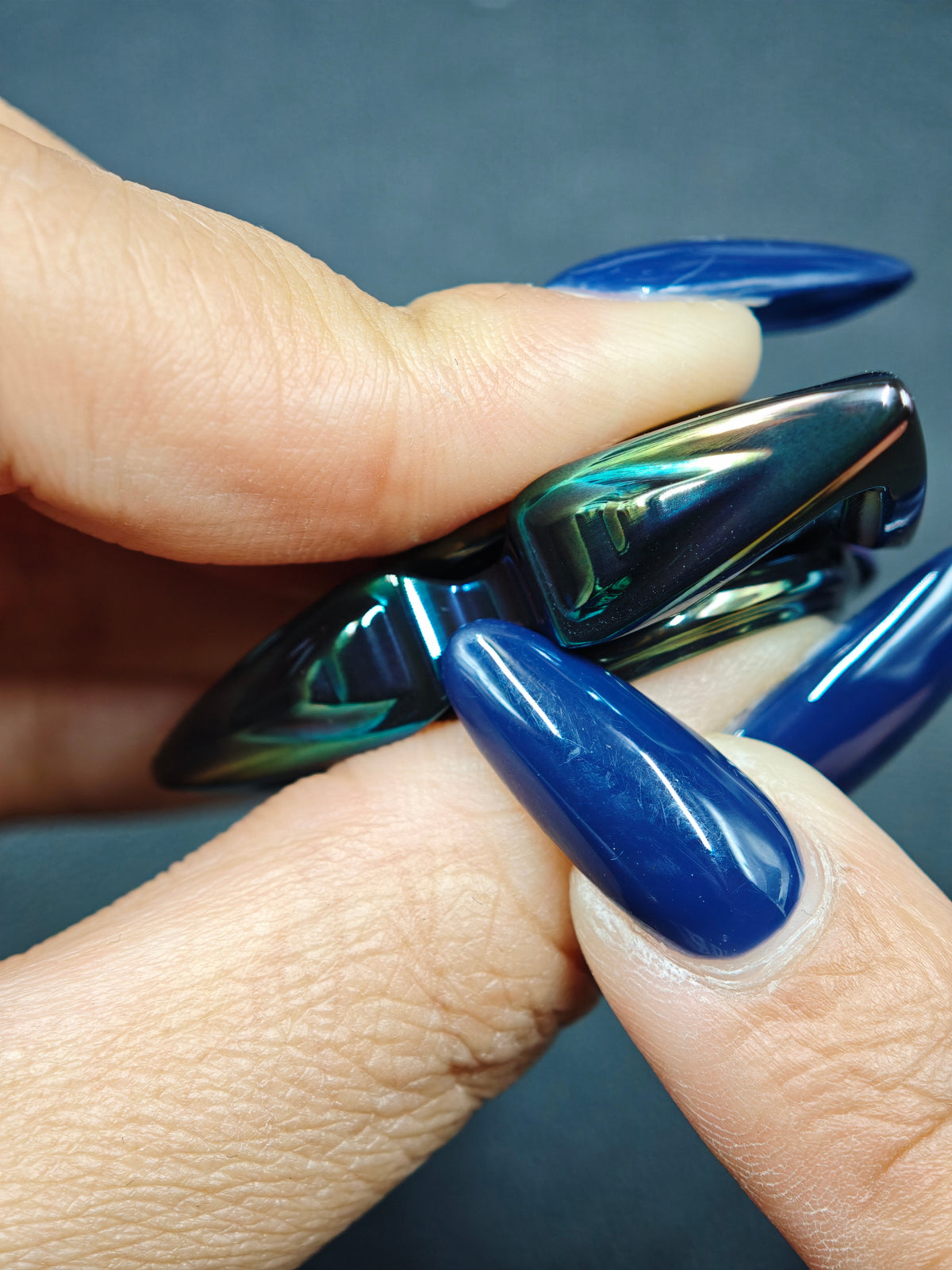 Shanhai Chongming Zirconium
