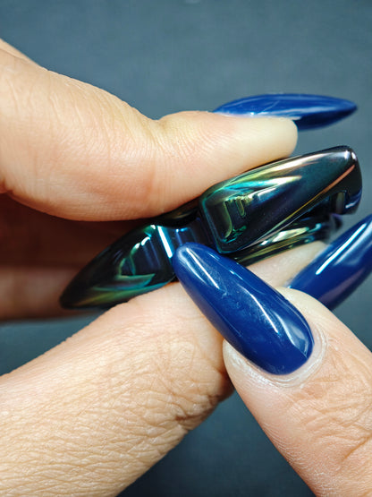 Shanhai Chongming Zirconium