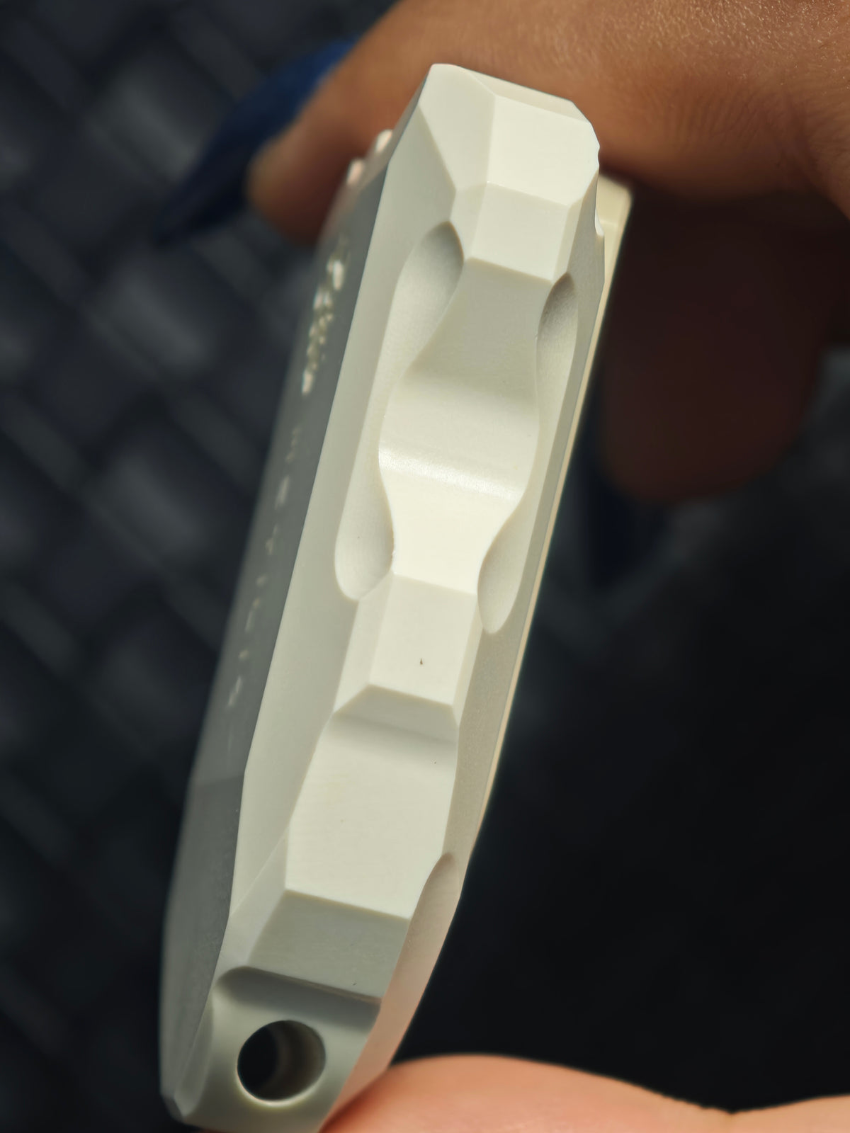 My Shield PEEK