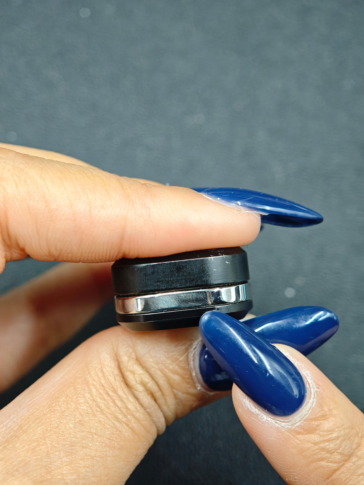 Eraser Titanium