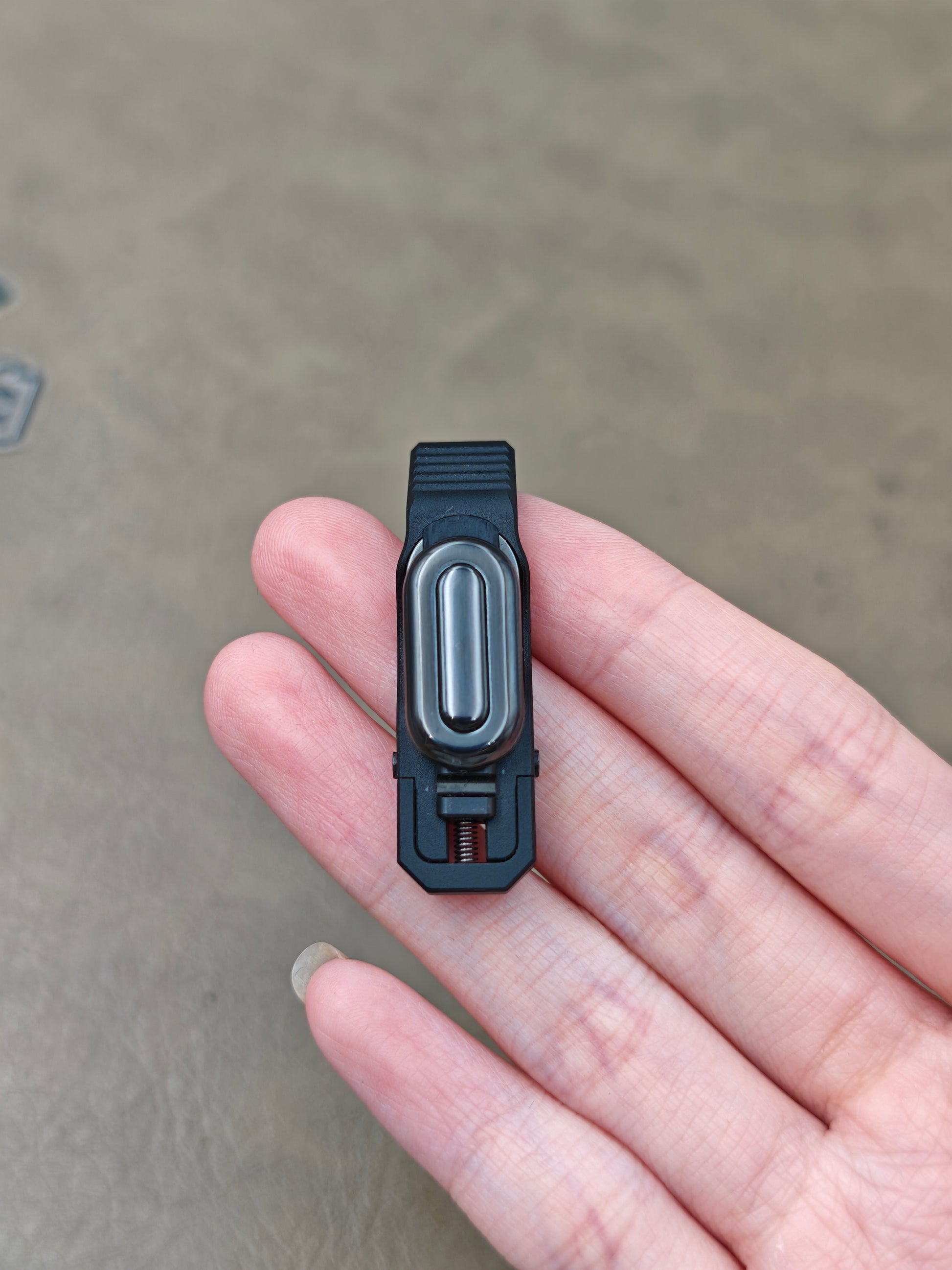 Bean Z Zirconium