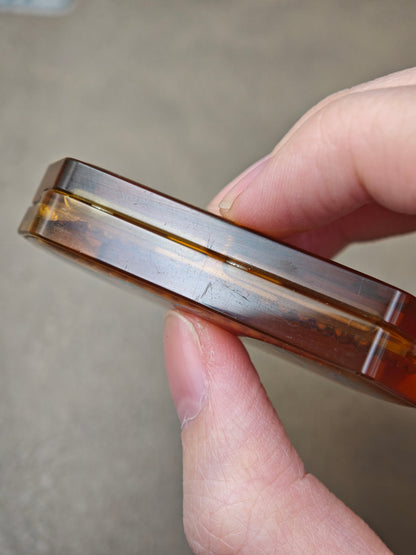 Plane PEI Resin-Sealed Polished